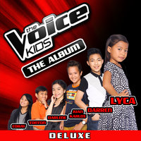 Somebody To Love - Darren Espanto