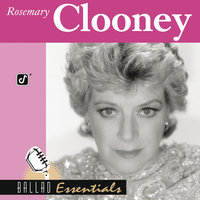 I Wish You Love - Rosemary Clooney