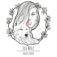 Won't Talk - Ira Wolf