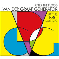 People You Were Going To - Van Der Graaf Generator