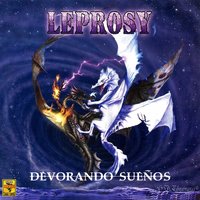 Me Rescatas de las Sombras - Leprosy