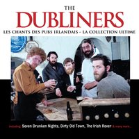 The Irish Rover - Ronnie Drew, The Pogues, The Dubliners