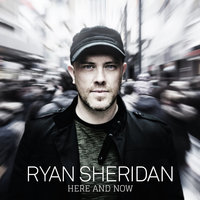 I'm Alive - Ryan Sheridan