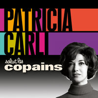 Je suis à toi - Patricia Carli