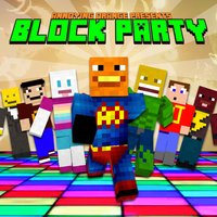 Block Party - Annoying Orange
