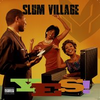 Love Is - Slum Village, Bilal, Illa J