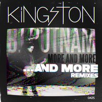 Dance [feat. BJ Putnam] - Kingston, BJ Putnam