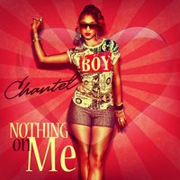 Nothing on Me - Chantel