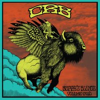 They Love Each Other - Chris Robinson Brotherhood