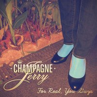 Yo Kev - Champagne Jerry, Ad Rock