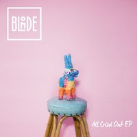 All Cried Out [Extended] - Blonde, Alex Newell