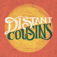 On My Way - Distant Cousins
