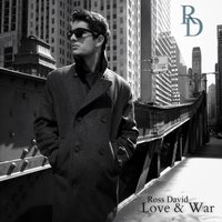 Crazy in Common - Ross David