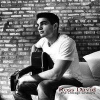 When I'm With You - Ross David
