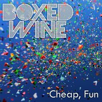 On the Run - Boxed Wine