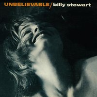That Old Black Magic - Billy Stewart