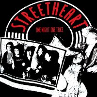 Just for You - Streetheart