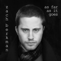 Before You Move Your Lips - Zach Berkman