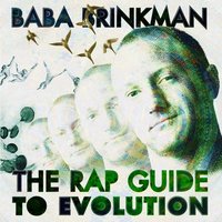 Creationist Cousins - Baba Brinkman
