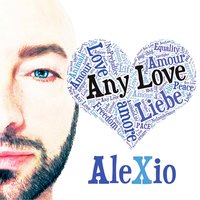 Any Love - Alexio