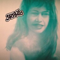 Is This Who You Are - Shy Boys