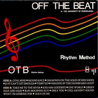 Green Eggs and Ham - Off The Beat