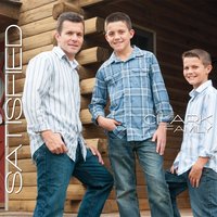 The Old Story Will Never Grow Old - The Clark Family