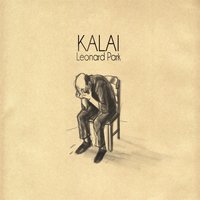 In America - Kalai