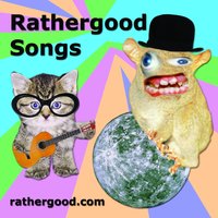 The Soluble Song - rathergood.com