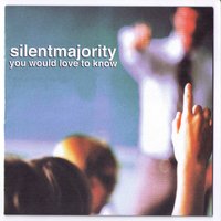 Enemy Convention - Silent Majority