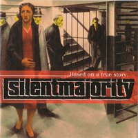 Recognize - Silent Majority