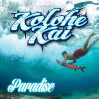 Paradise - ROMAN, Kolohe Kai