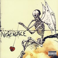 All Cut Up - Nothingface
