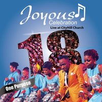 I Love God - Joyous Celebration