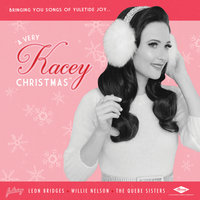 Rudolph The Red-Nosed Reindeer - Kacey Musgraves
