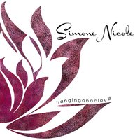 Here With You - Simone Nicole