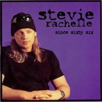 Don't Complain - Stevie Rachelle