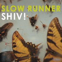 Long Division - Slow Runner