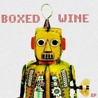 Waste Your Time - Boxed Wine
