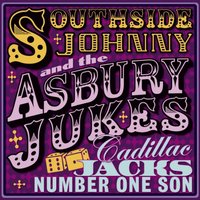 I Won't Sing - Southside Johnny, The Asbury Jukes