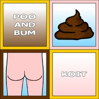 I've Done a Poo - Koit