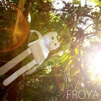 Fries & Cream - FROYA