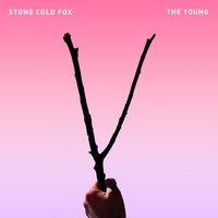 Give Up the Kids - Stone Cold Fox