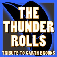 The Thunder Rolls - Country Hits