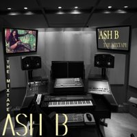 I Cant Help It - ash b