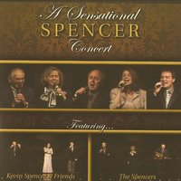 Hem Of His Garment - The Spencers