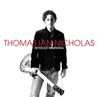How Does It Feel - Thomas Ian Nicholas