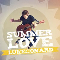 Summer Love - Luke Conard
