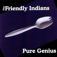 Optimistic - The Friendly Indians