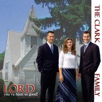 Almighty Lamb - The Clark Family